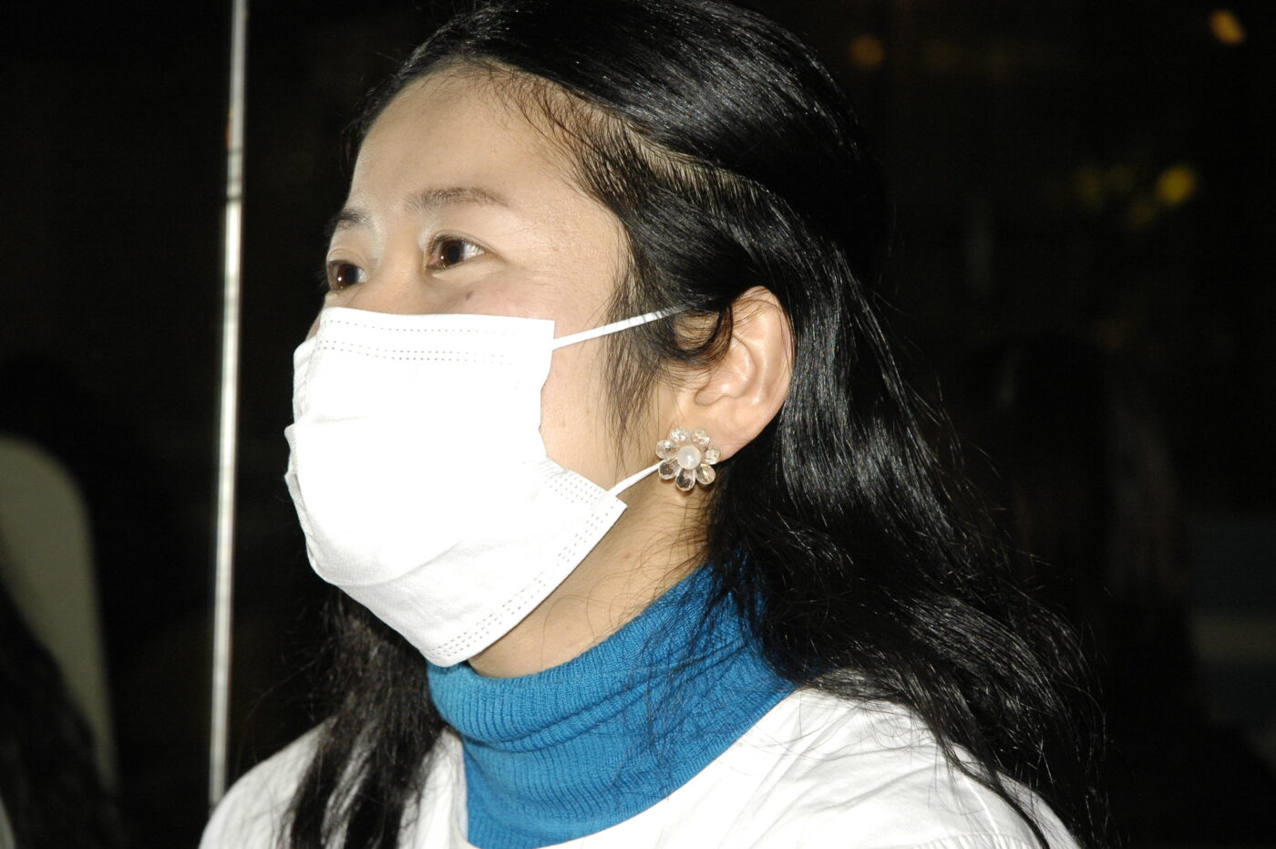 INTERVIEW:赤鹿麻耶|写真と大阪の15年 1/3