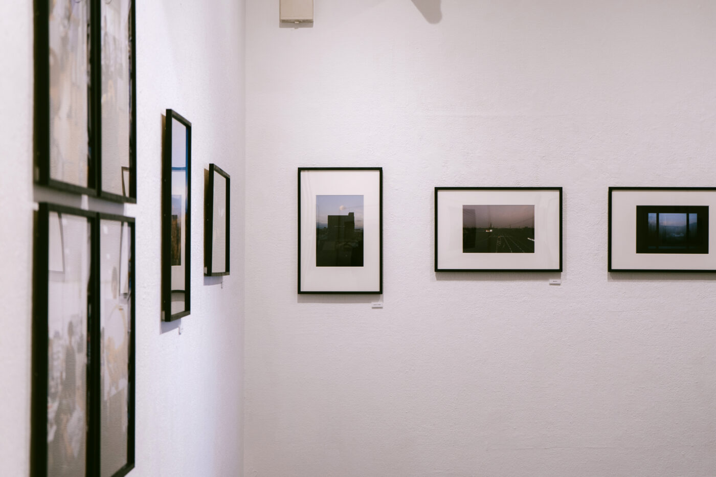 REVIEW|岡部太郎 写真展「奇跡よりもふしぎ」
