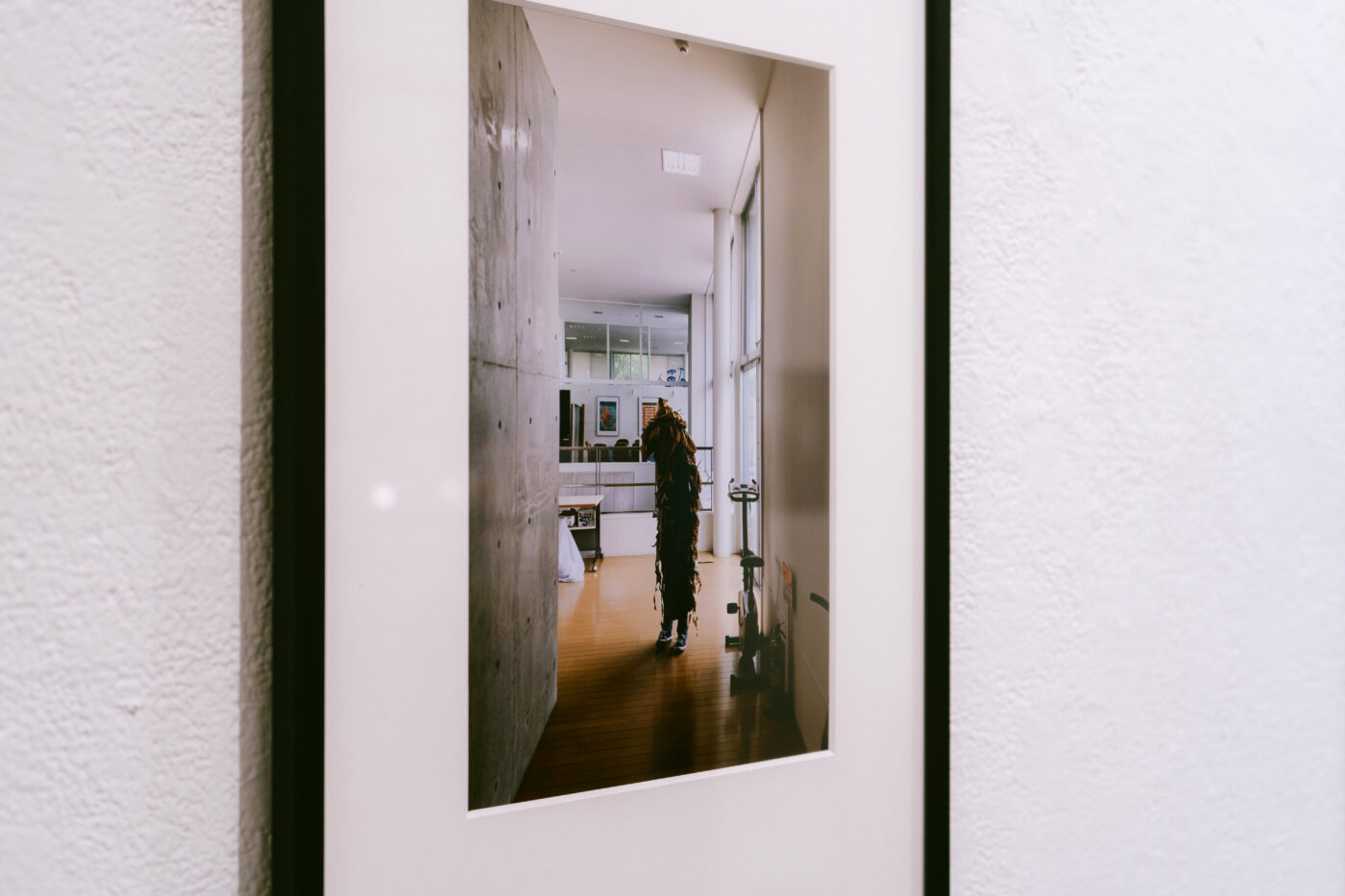 REVIEW|岡部太郎 写真展「奇跡よりもふしぎ」