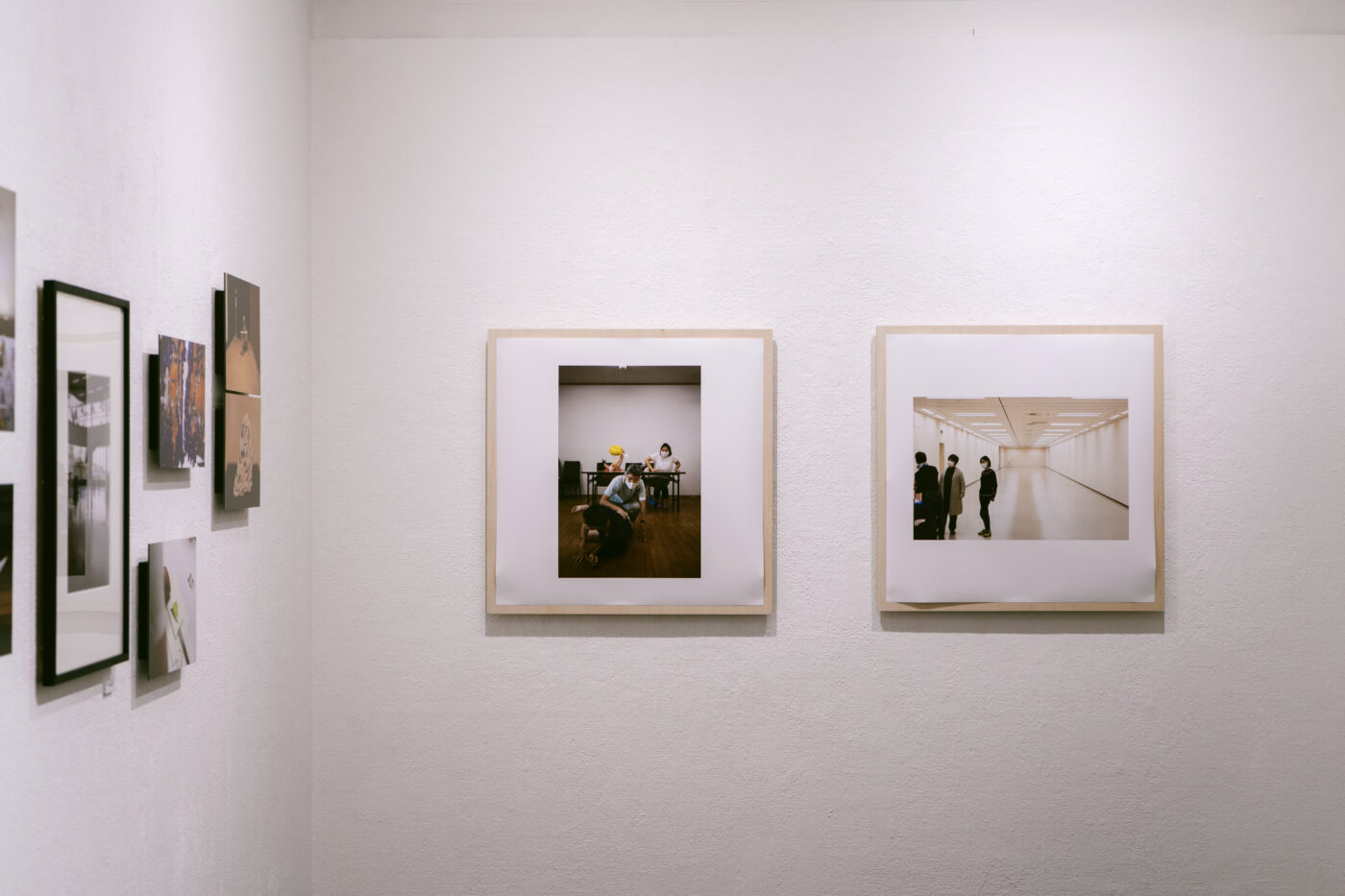 REVIEW|岡部太郎 写真展「奇跡よりもふしぎ」