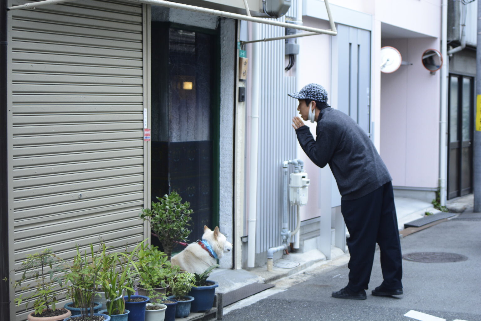 PHOTO REPORT｜2221. 田辺桃ヶ池阿倍野飛田山王新世界天芝天王寺歩き 1/2