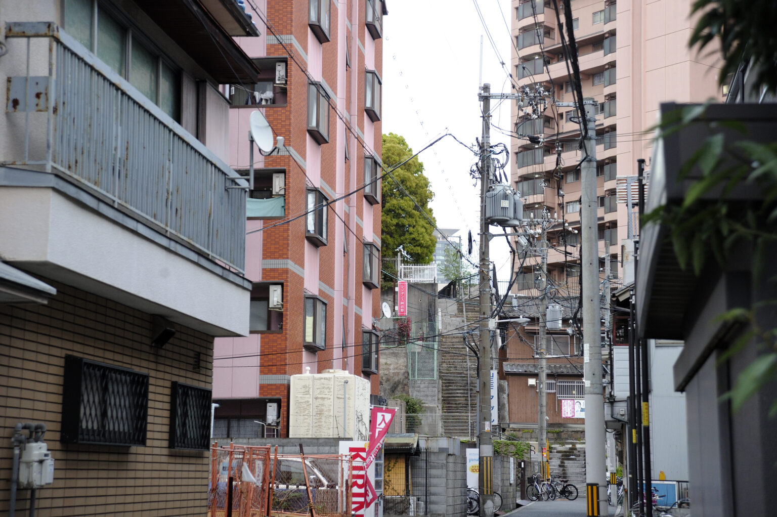 PHOTO REPORT｜2221. 田辺桃ヶ池阿倍野飛田山王新世界天芝天王寺歩き 2/2