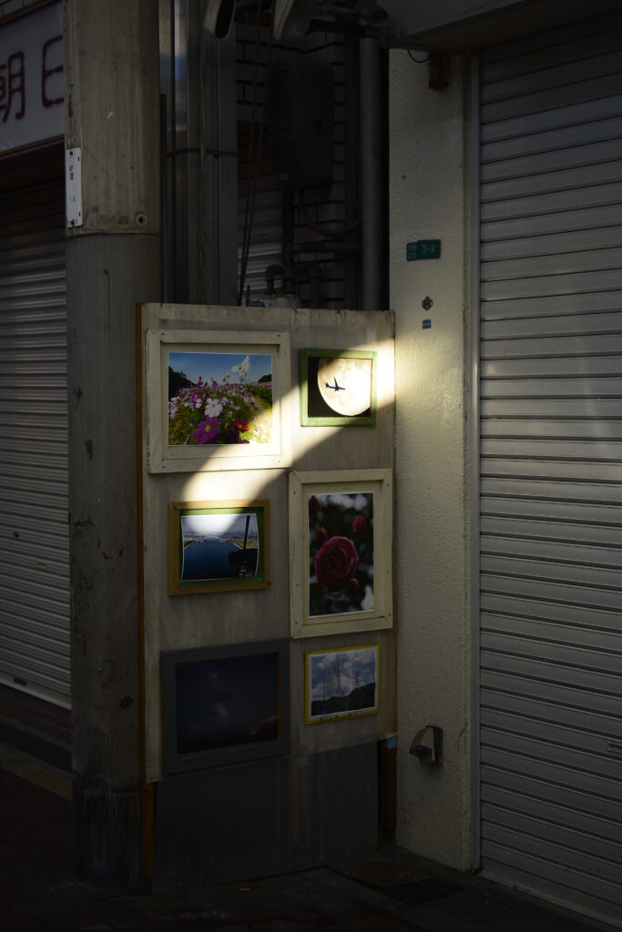 PHOTO REPORT|二艘木洋行展「ボーイ・ミーツ・発達障害・それぞれの」