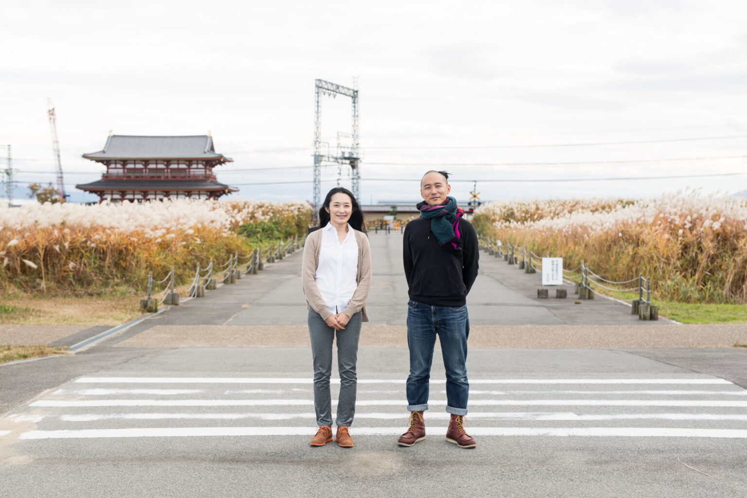 地域を見出し、伝える技術｜対談：惠谷浩子［文化的景観学研究者］× 雨宮庸介［アーティスト］