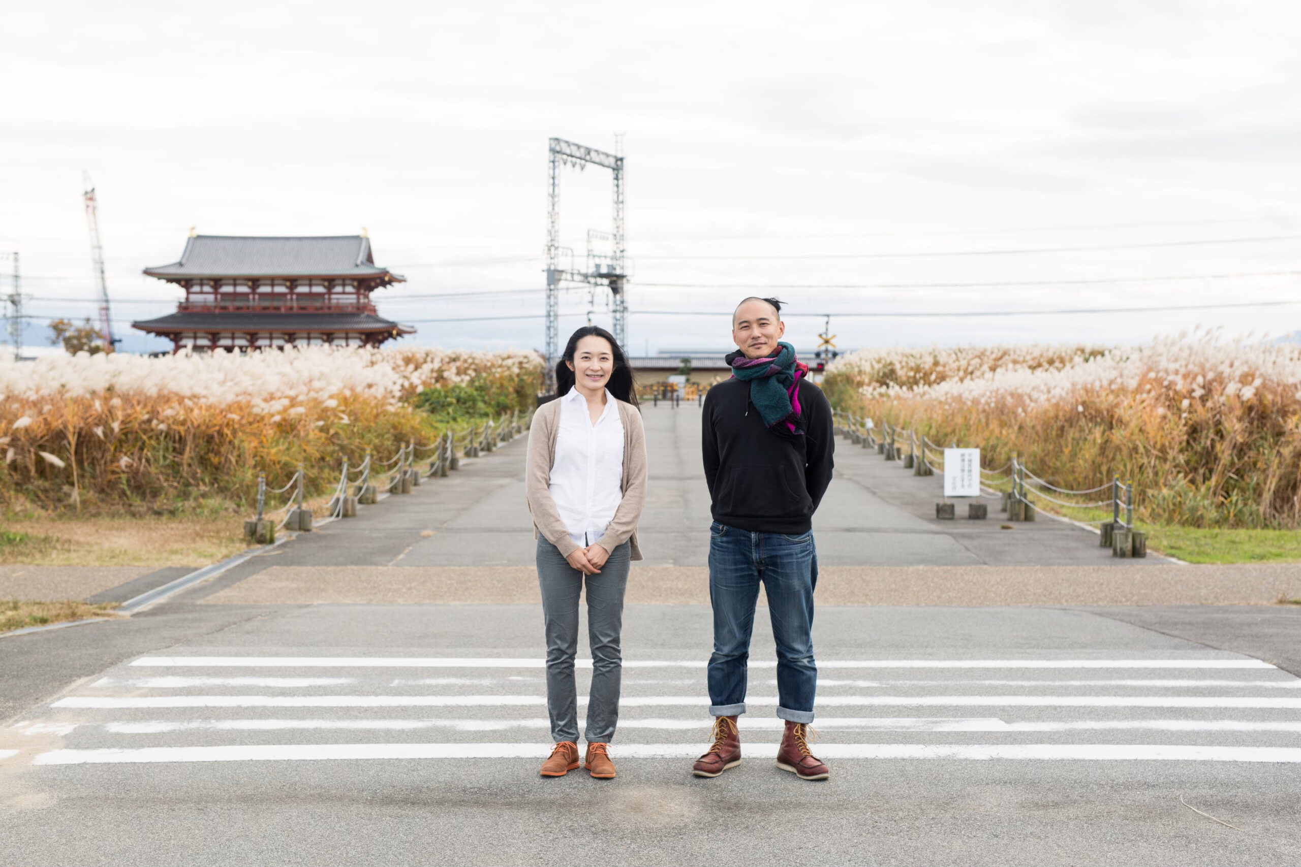 地域を見出し、伝える技術｜対談：惠谷浩子［文化的景観学研究者］× 雨宮庸介［アーティスト］ | paperC