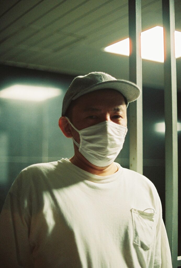 PHOTO REPORT|fuk 48