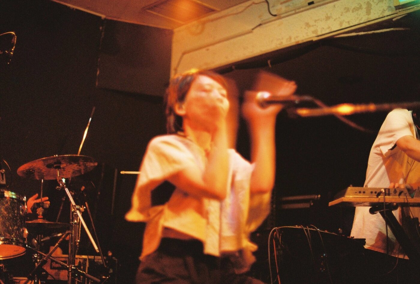 PHOTO REPORT|fuk 48