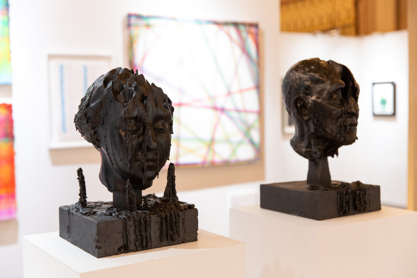 PHOTO REPORT|ART OSAKA 2021