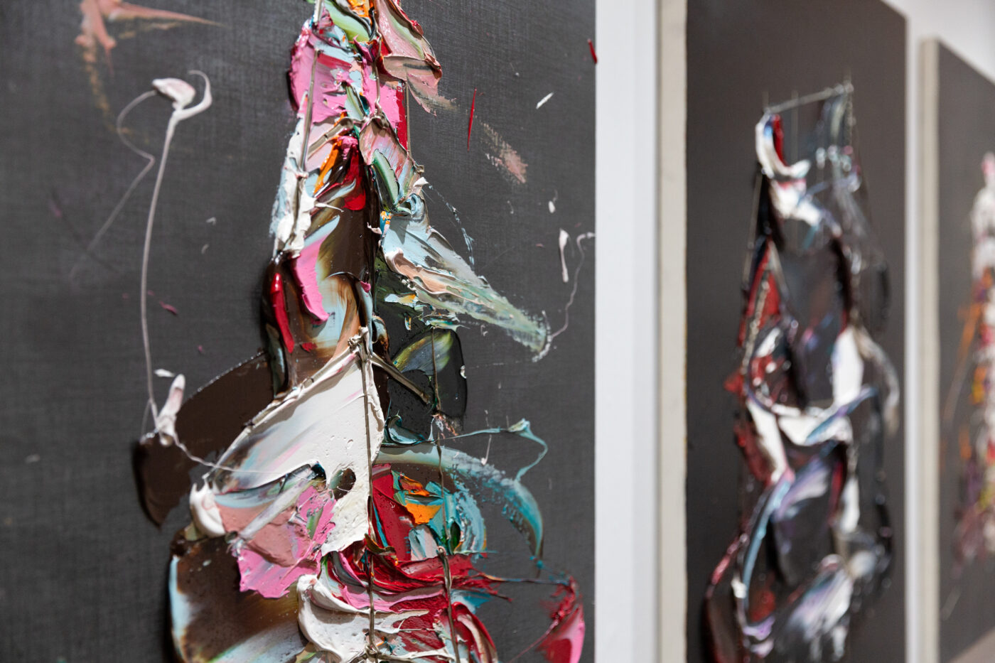 PHOTO REPORT|ART OSAKA 2021
