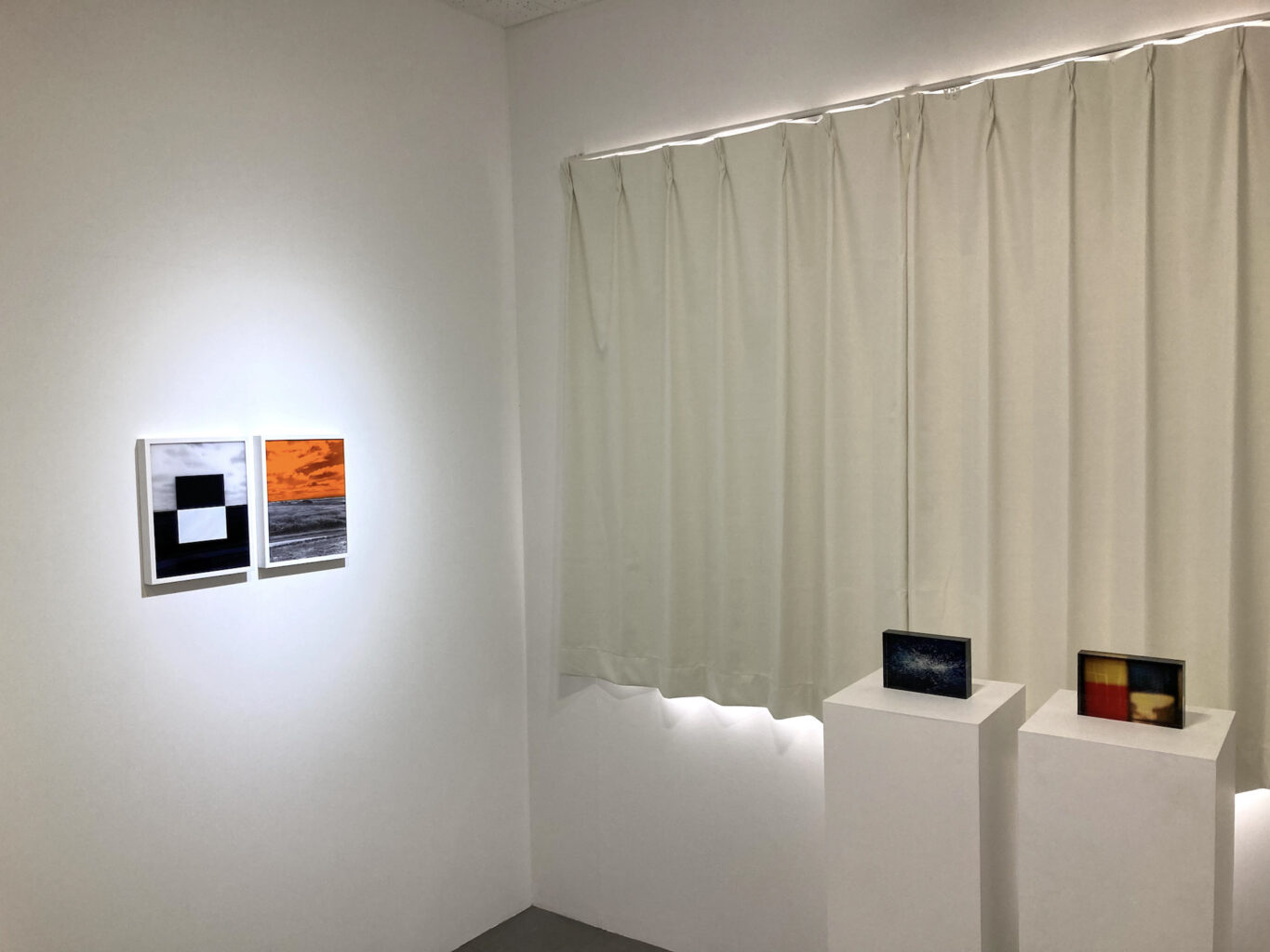 REPORT｜「2つの時代の平面・絵画表現－泉茂と6名の現代作家展」
