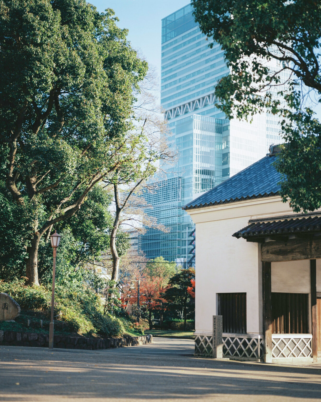 PHOTO REPORT｜大阪市立美術館・美術研究所