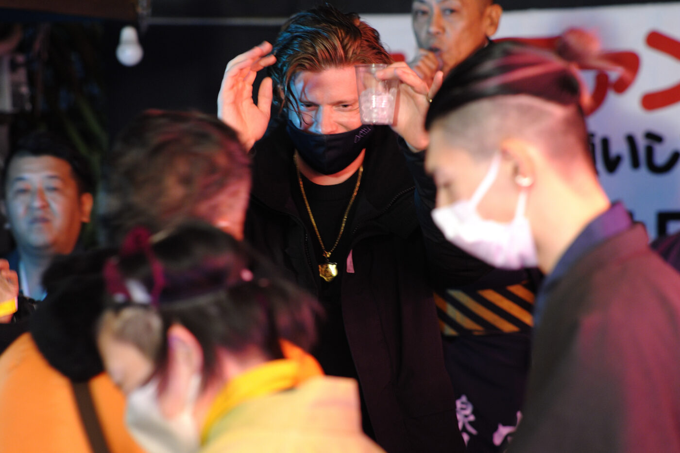 REPORT|SOI48 VOL.45 南大阪「昔、近藤組 今、宝龍会」SPECIAL