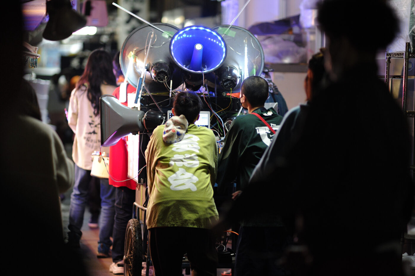 REPORT|SOI48 VOL.45 南大阪「昔、近藤組 今、宝龍会」SPECIAL