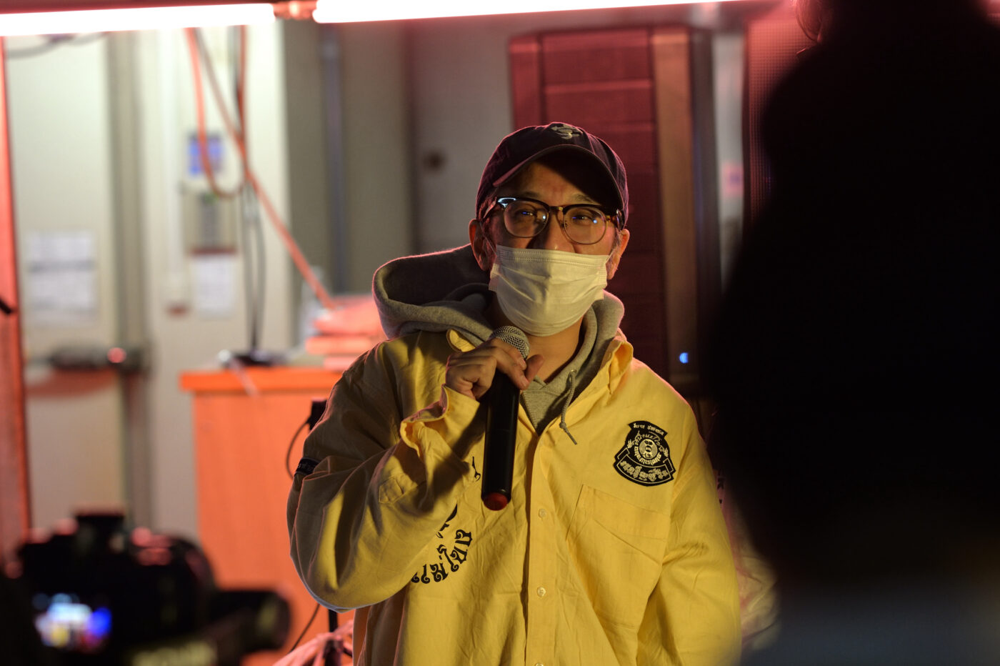 REPORT|SOI48 VOL.45 南大阪「昔、近藤組 今、宝龍会」SPECIAL