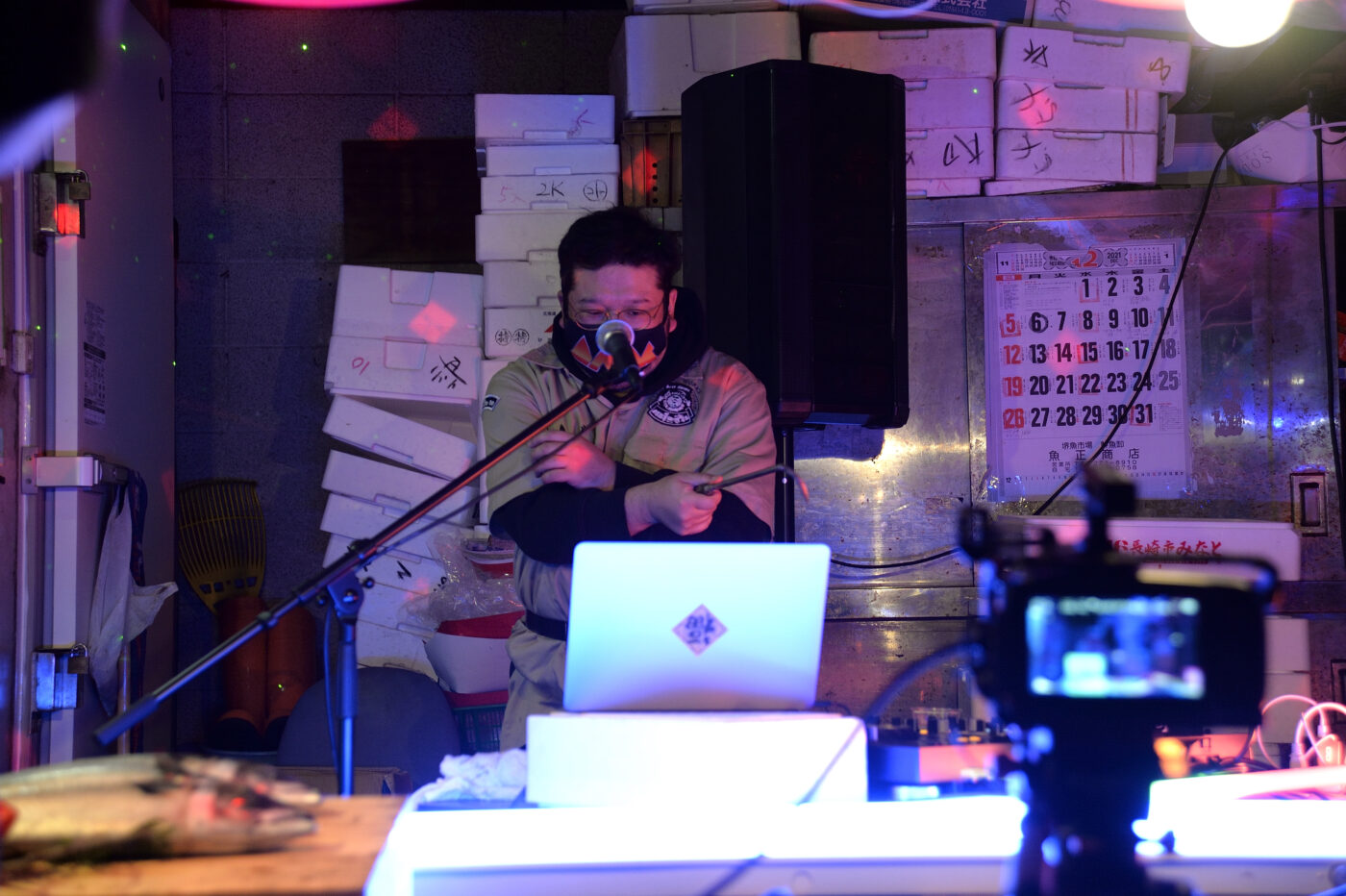 REPORT|SOI48 VOL.45 南大阪「昔、近藤組 今、宝龍会」SPECIAL