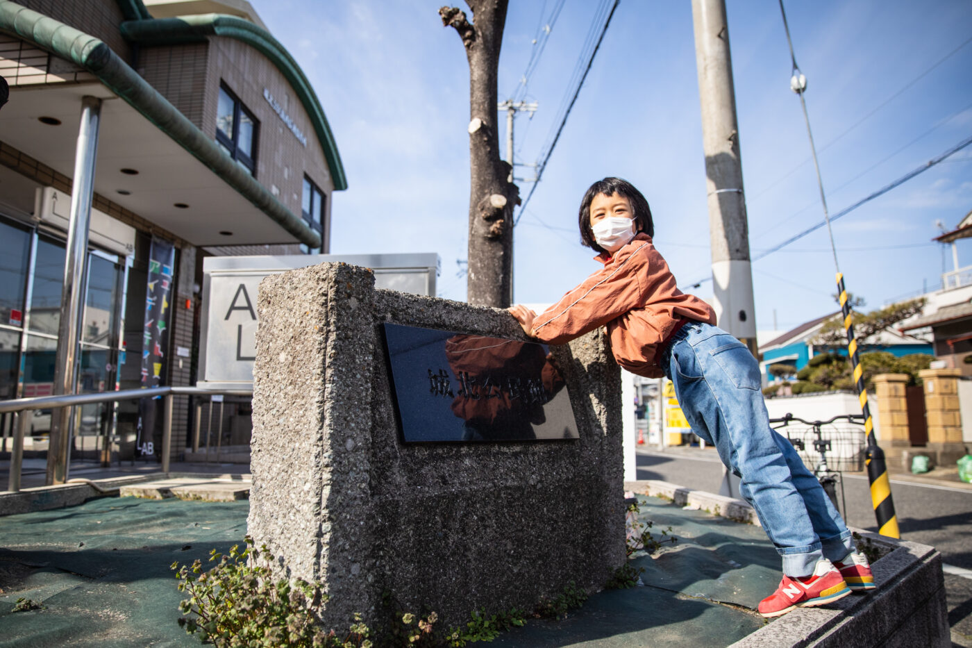 PHOTO REPORT|A-Lab Exhibition vol.31「ニューアイデンティティ」