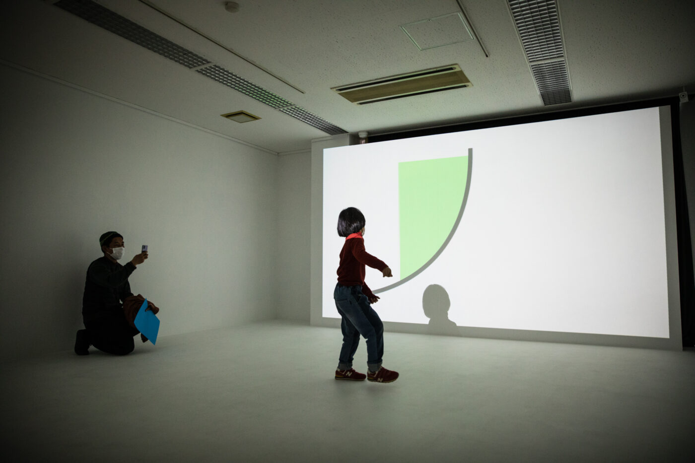 PHOTO REPORT|A-Lab Exhibition vol.31「ニューアイデンティティ」