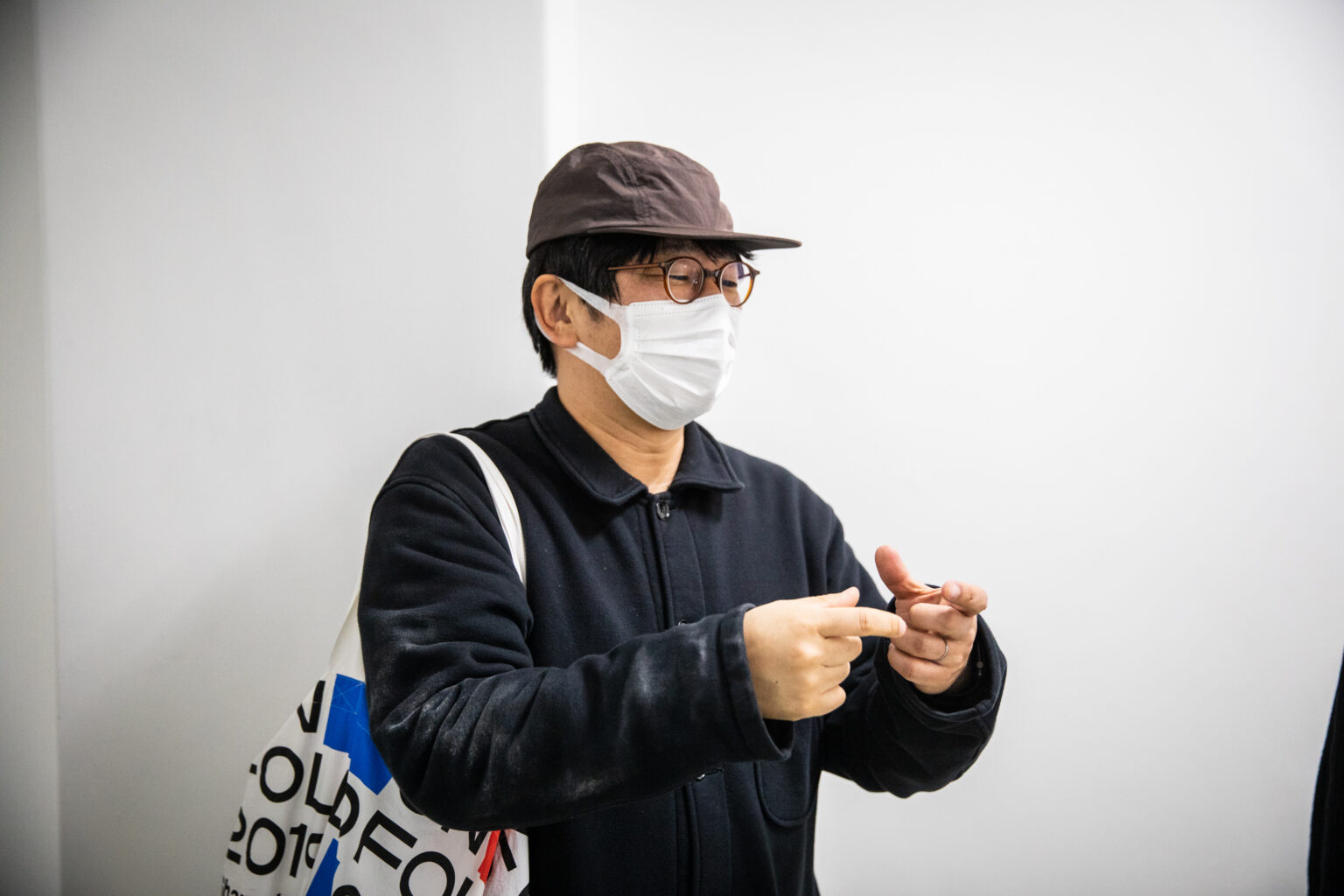 PHOTO REPORT｜A-Lab Exhibition vol.31「ニューアイデンティティ」