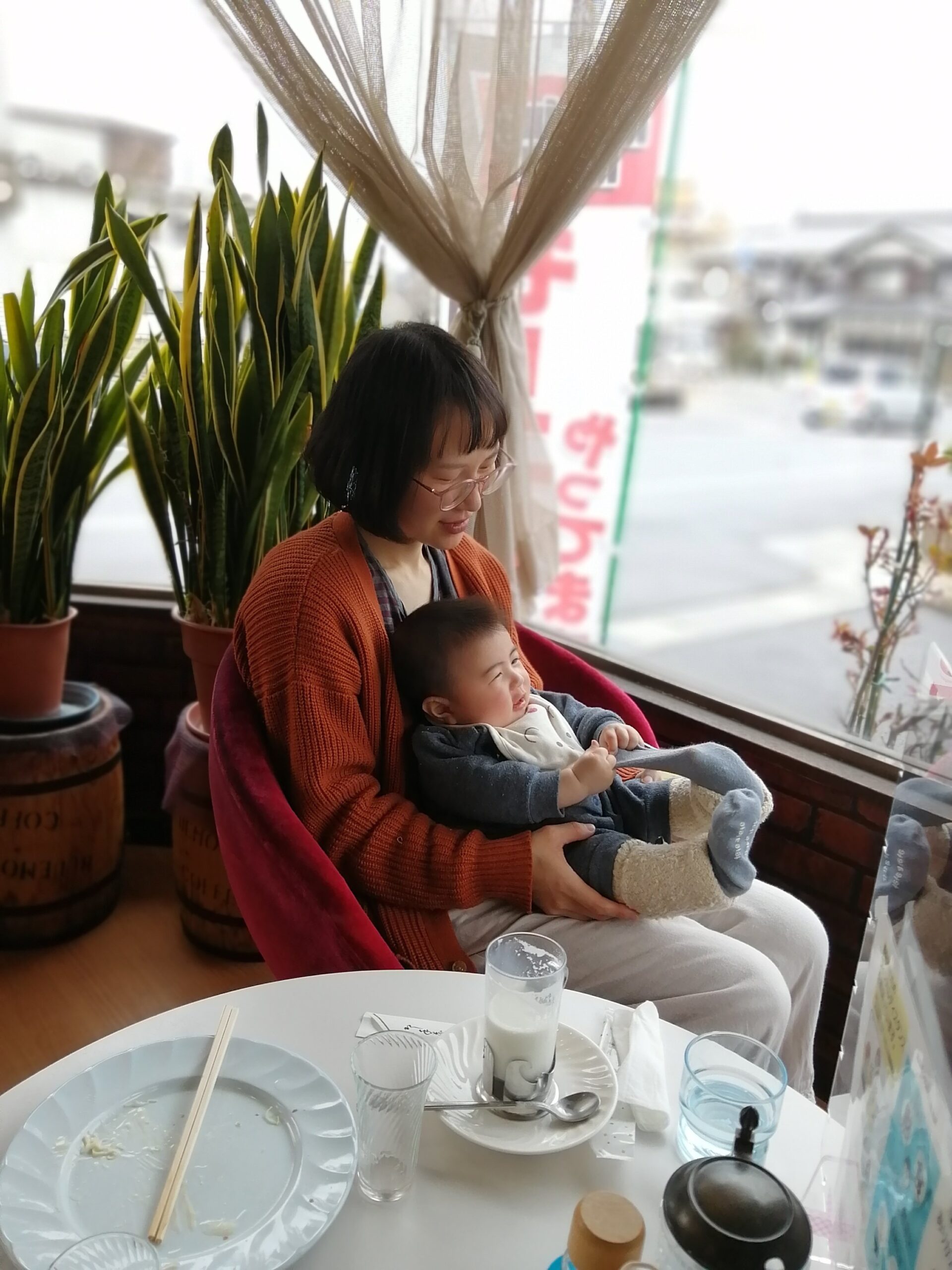 吉川裕子さん 丼鉢 晒せ