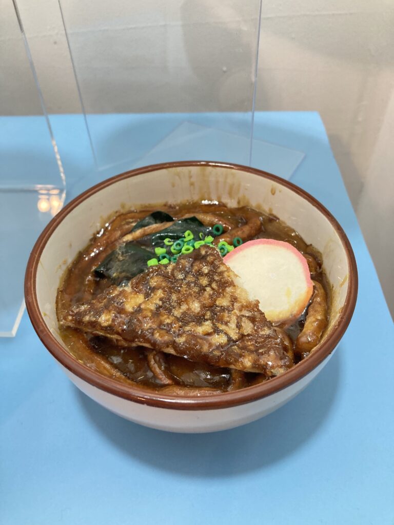 REPORT|クレハフーズ「100均商品だけで食品サンプルを作ってみた展」