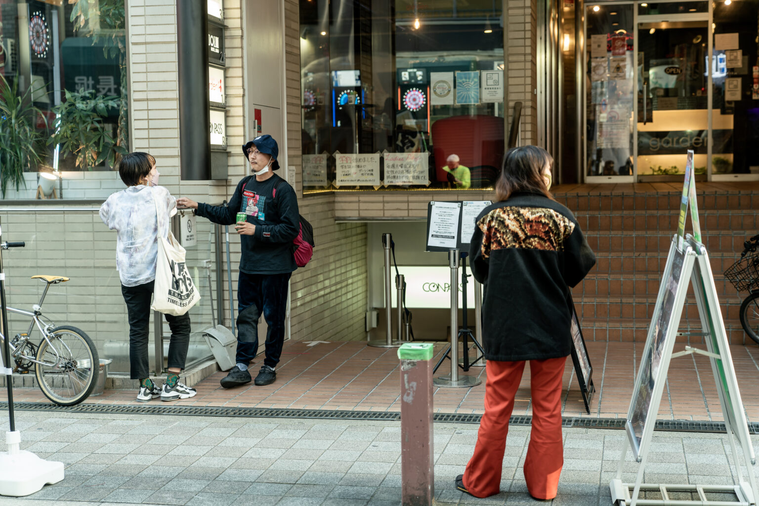 PHOTO REPORT｜こんがりおんがく会