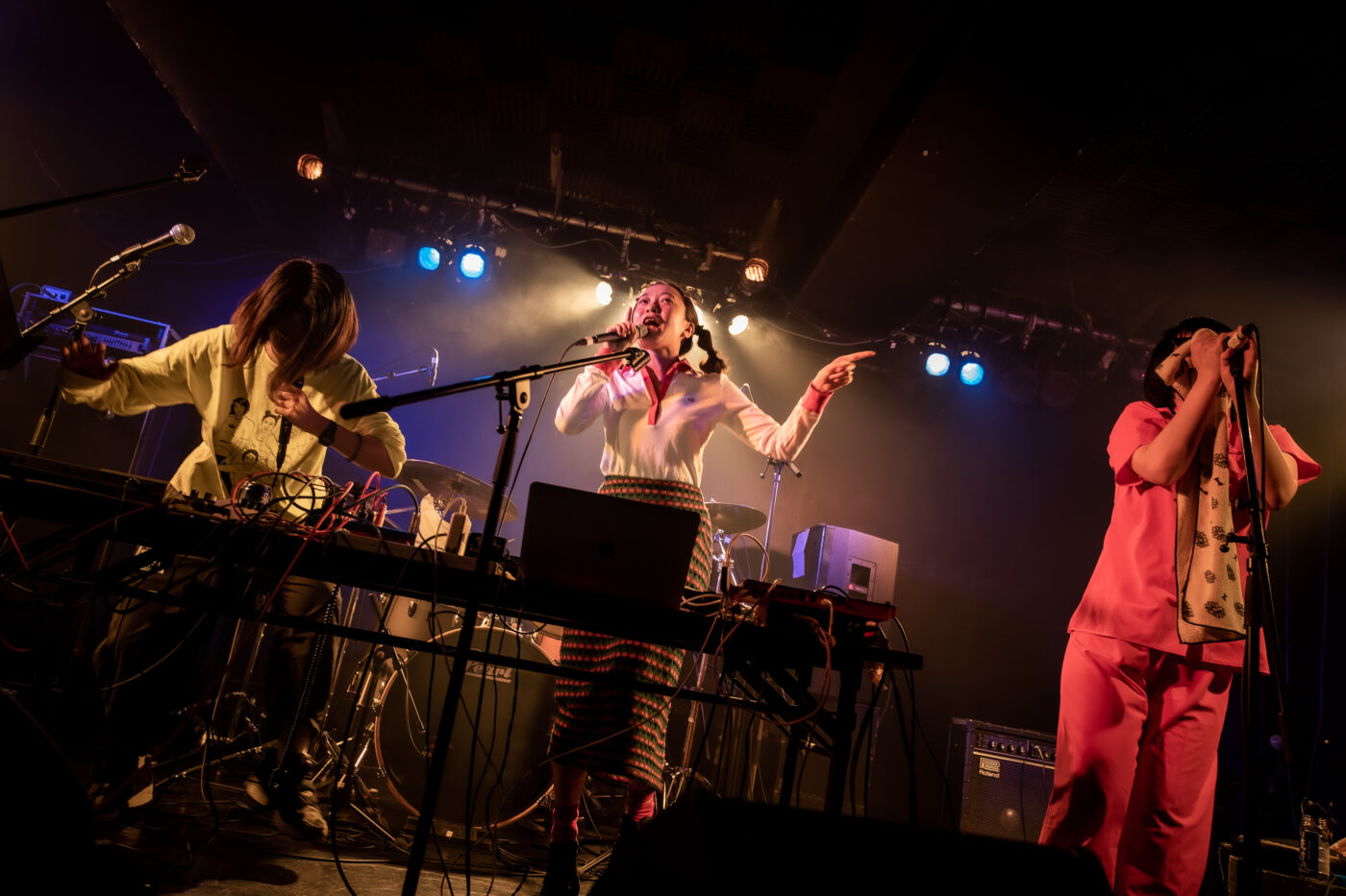 PHOTO REPORT|こんがりおんがく会