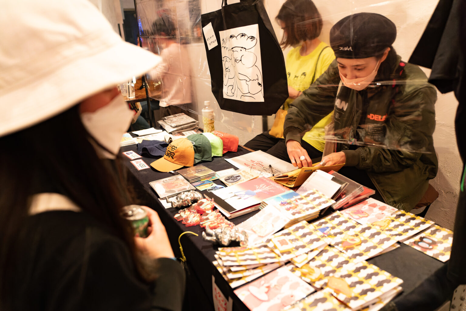 PHOTO REPORT｜こんがりおんがく会