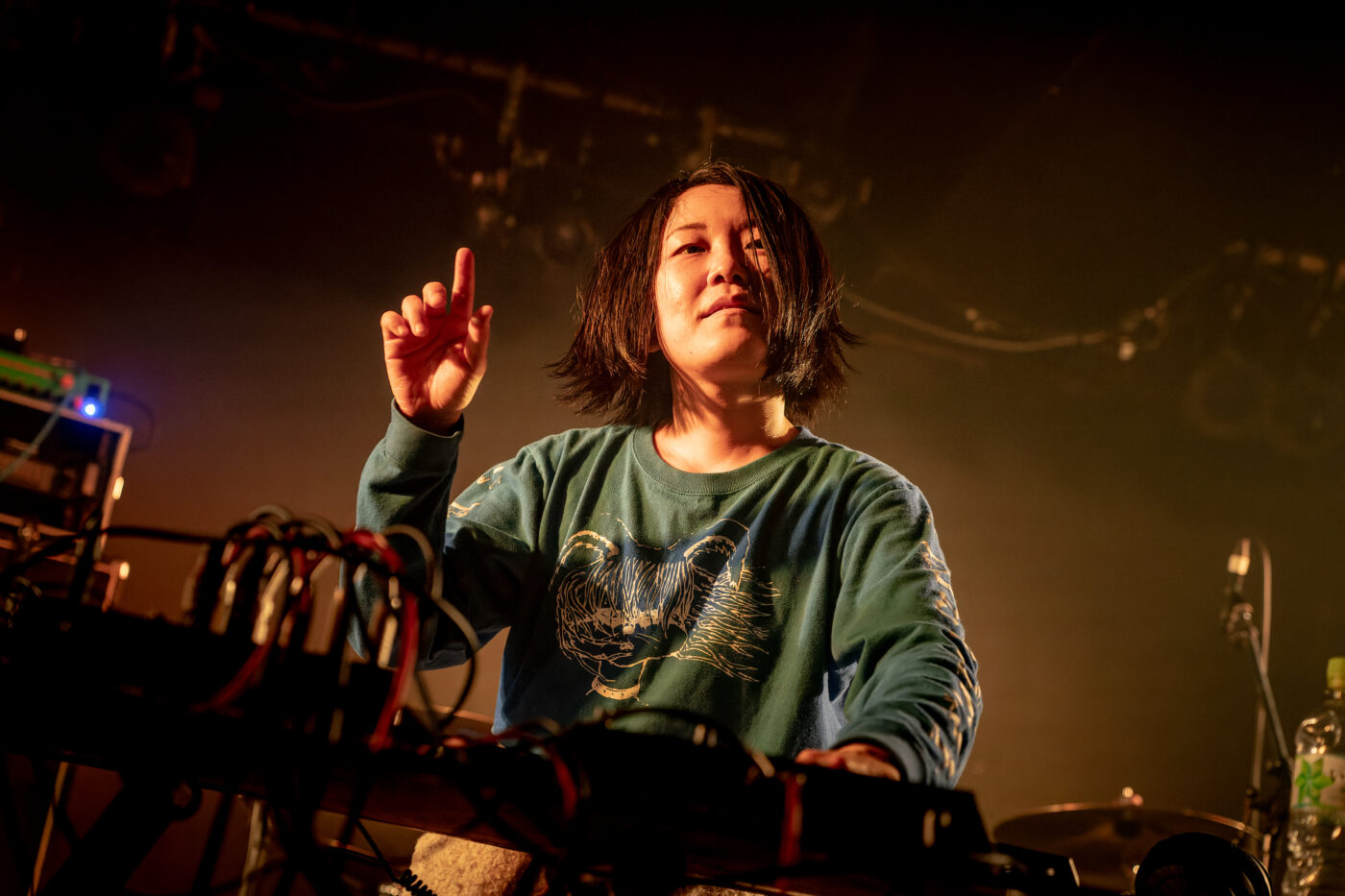 PHOTO REPORT|こんがりおんがく会