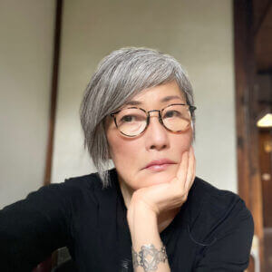 沢田眉香子