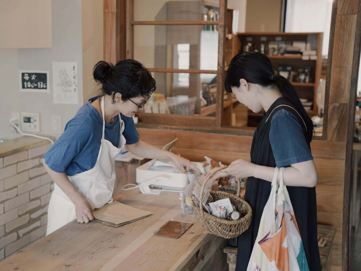 “安心できる、おいしい食品”を選りすぐって提供するオンラインストア「FOOD ORCHESTRA」が、大阪・阿倍野に実店舗をオープン。