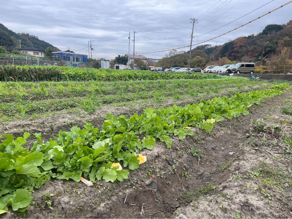 REPORT｜「おはよう」と「いただきます」から はじまる日曜日。谷町六丁目のチャルカで、 月1回の「あさぼらけの朝ごはん」