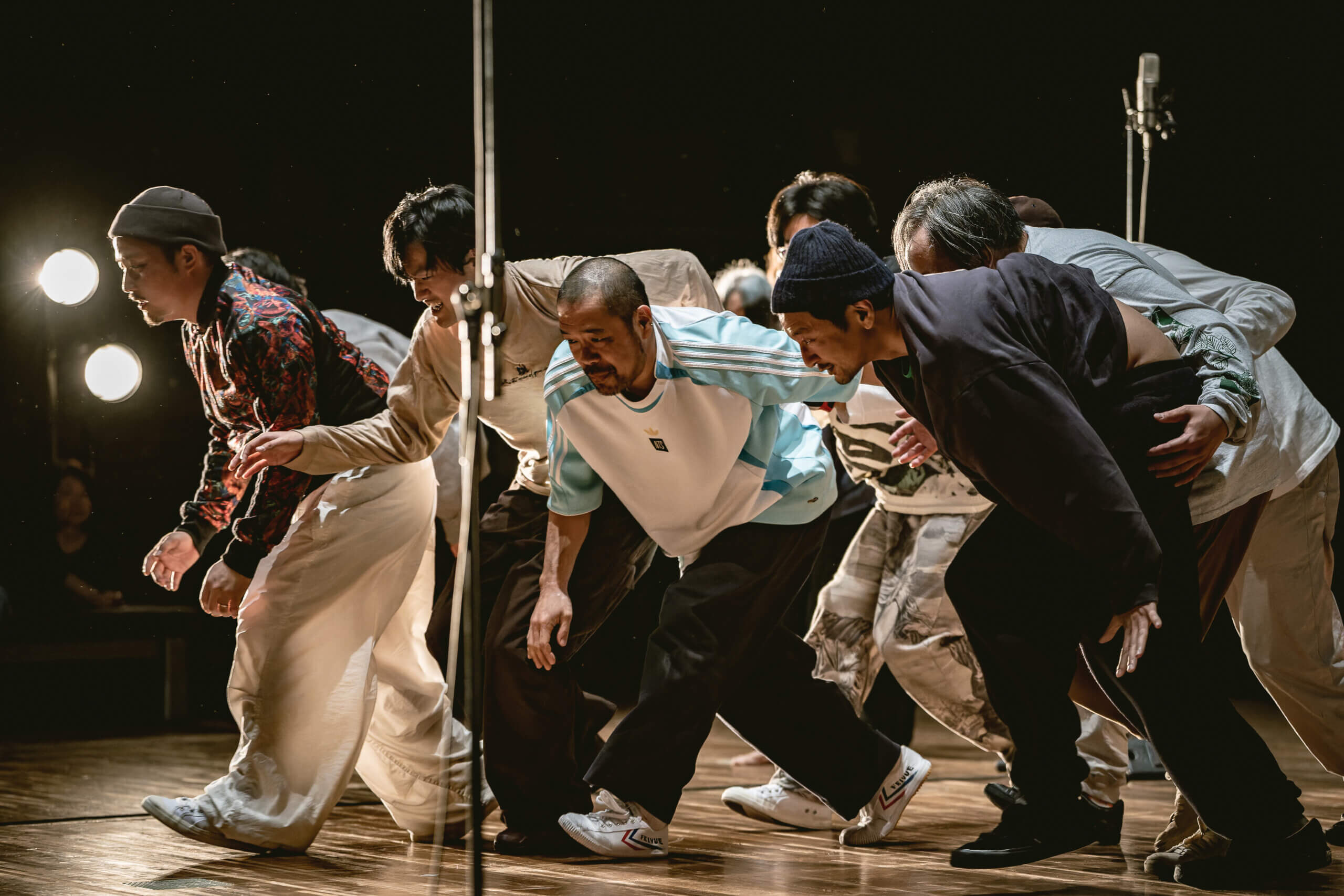 REPORT｜contact Gonzo × dot architects'「the storm」高知県立美術館