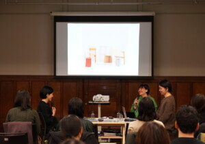 REPORT｜Designers 25,26「どうでも良くない、どうでもいいこと」