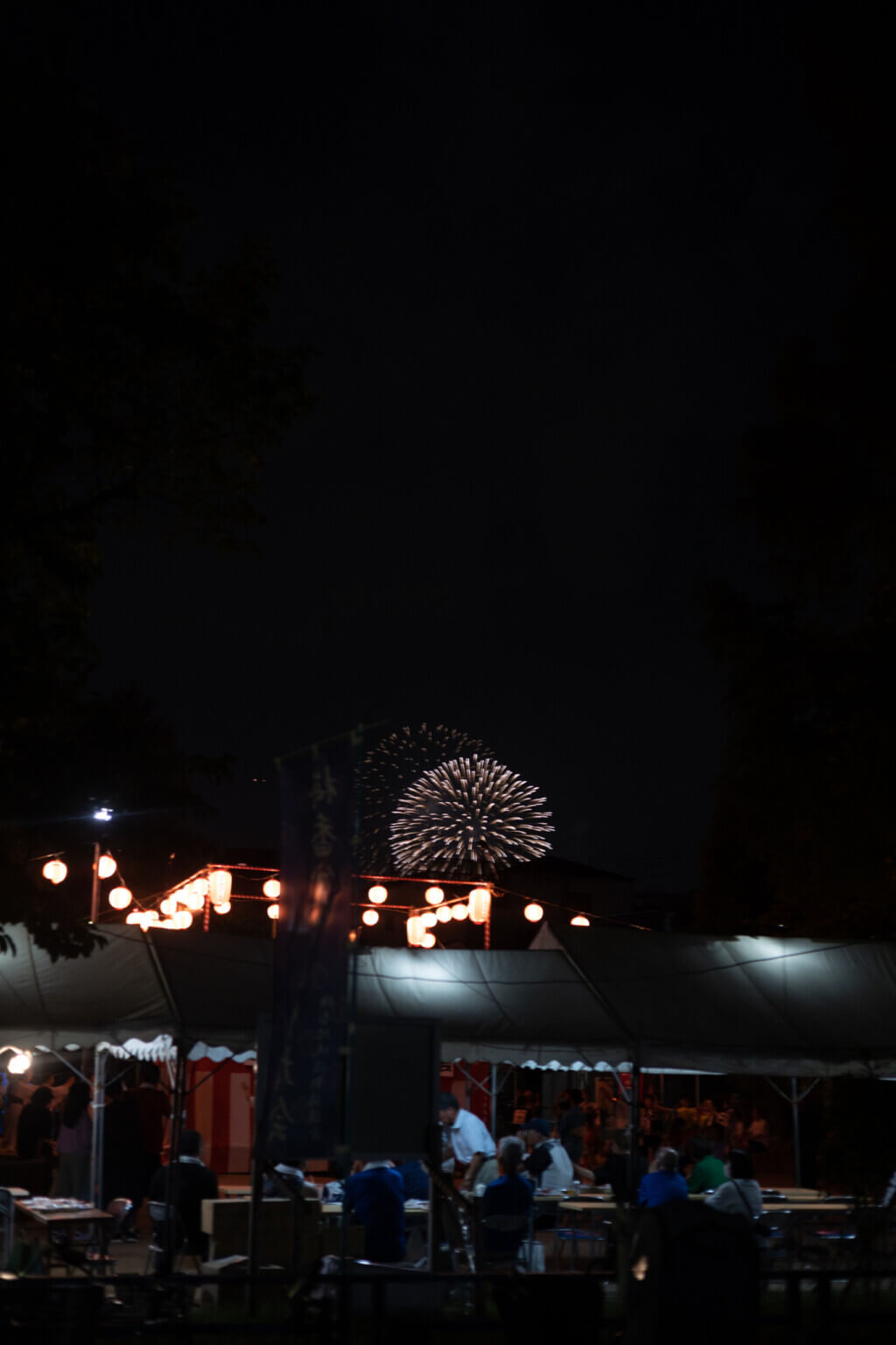 PHOTO REPORT|2024年 梅香盆踊り大会 ── 水門(みなと)プロジェクトのはじまり