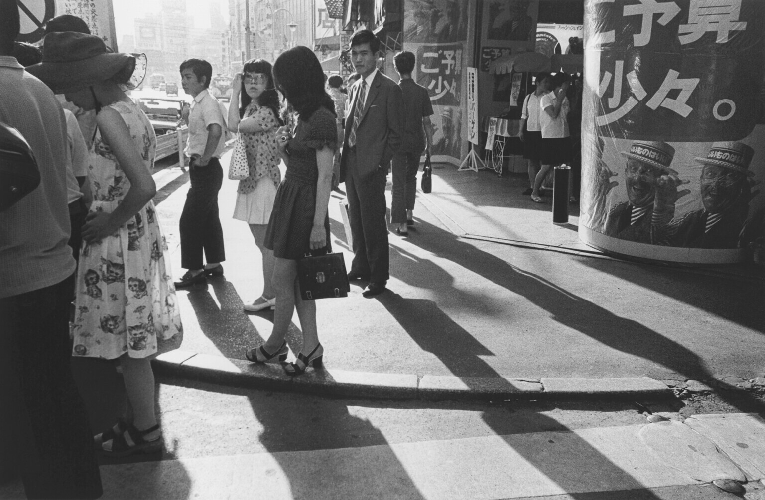 写真家・児玉房子の個展「1960-1980」、The Third Gallery Ayaにて5月9日から開催。作家の初期から1980年代までの作品を展示。