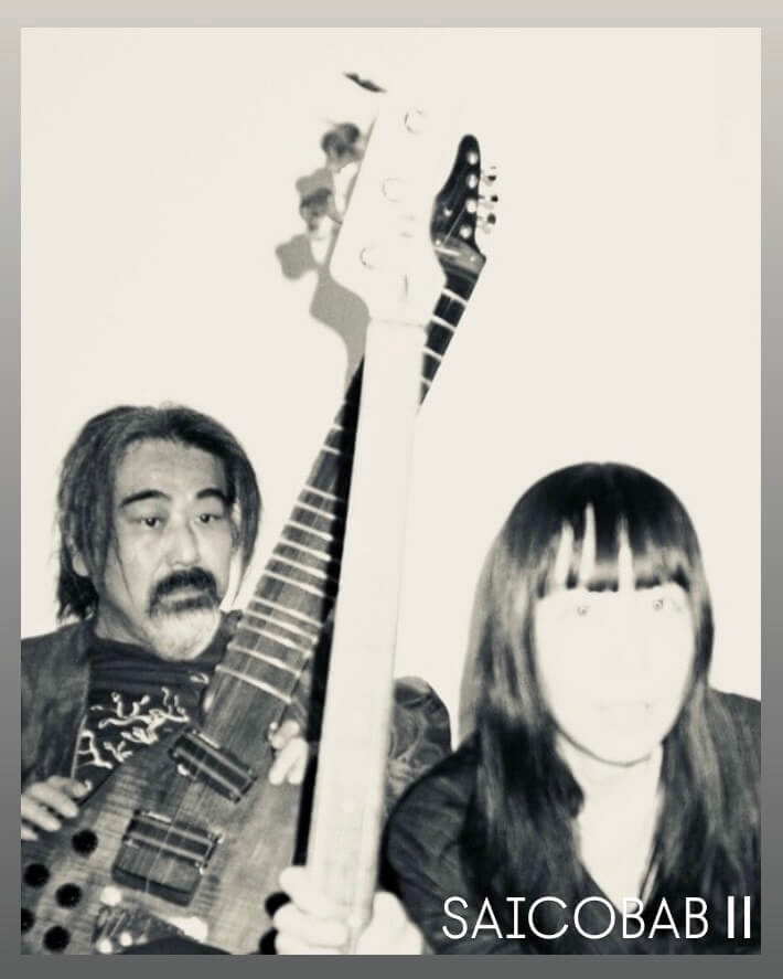 世界を魅了した日本のオルタナ×電子音楽のオリジネーターたちによる一夜限りのライブ。JIKAN<space>移転前最後のオーディオビジュアルイベント「E.T. vol.11」が5月25日に開催。