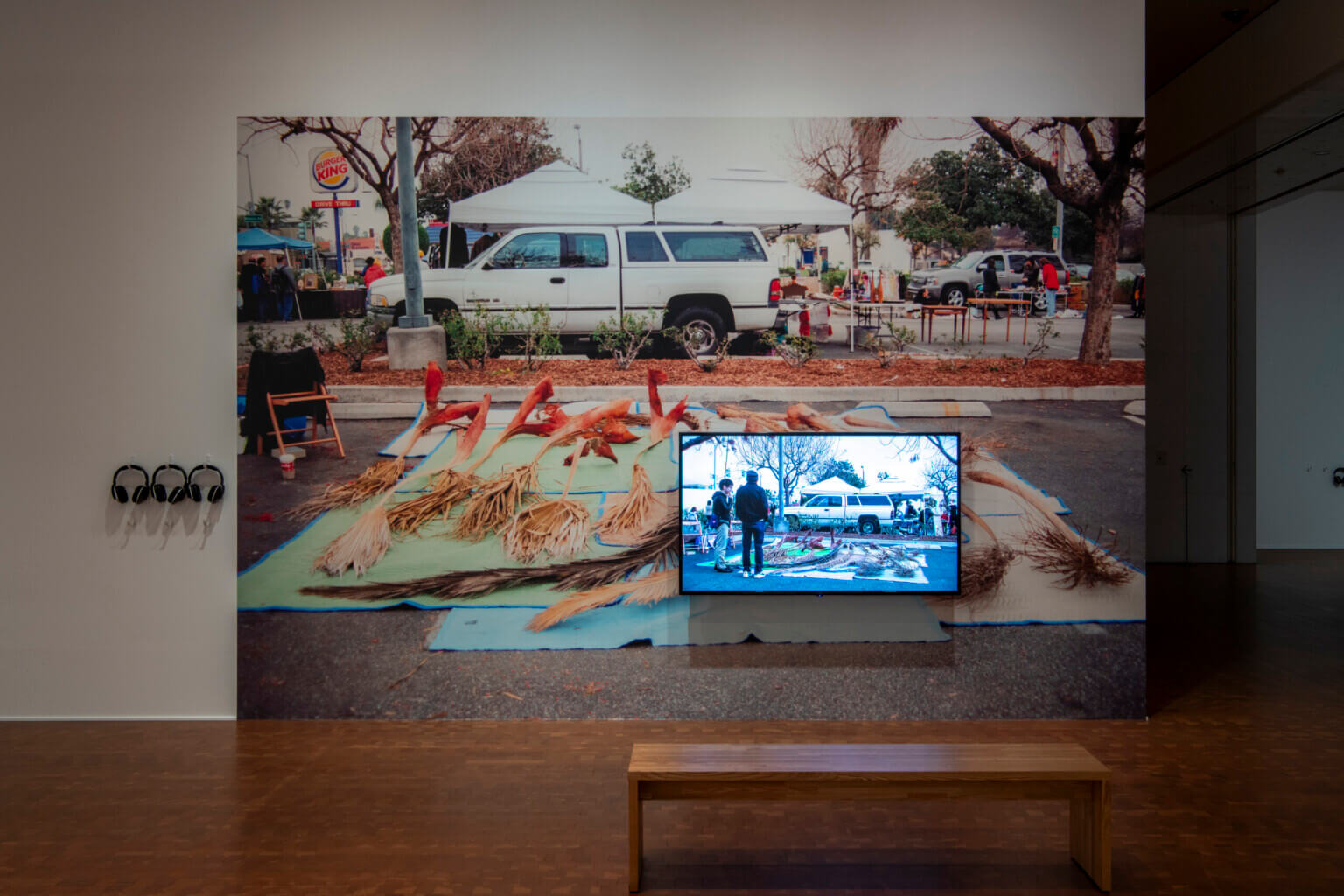 REVIEW | 国立国際美術館特別展「ノー・バウンダリーズ」