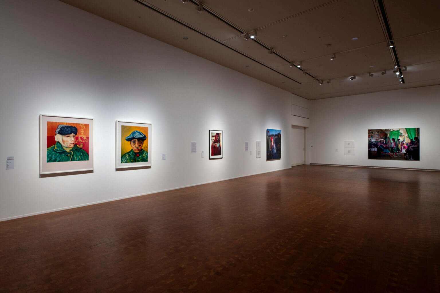 REVIEW | 国立国際美術館特別展「ノー・バウンダリーズ」