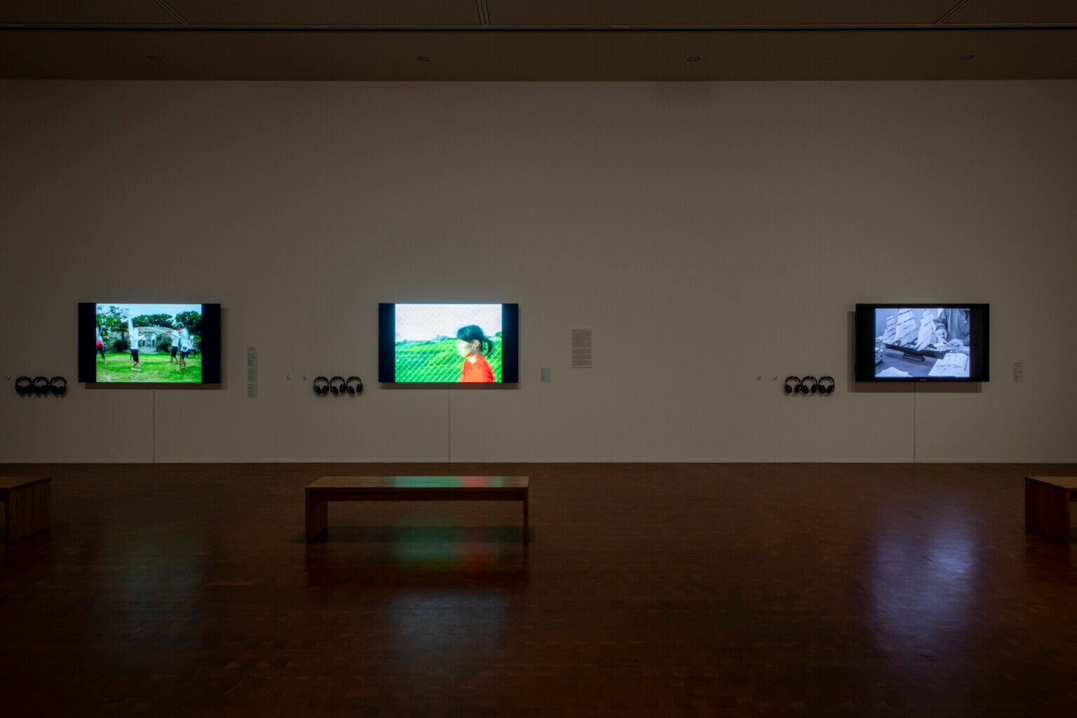 REVIEW | 国立国際美術館特別展「ノー・バウンダリーズ」