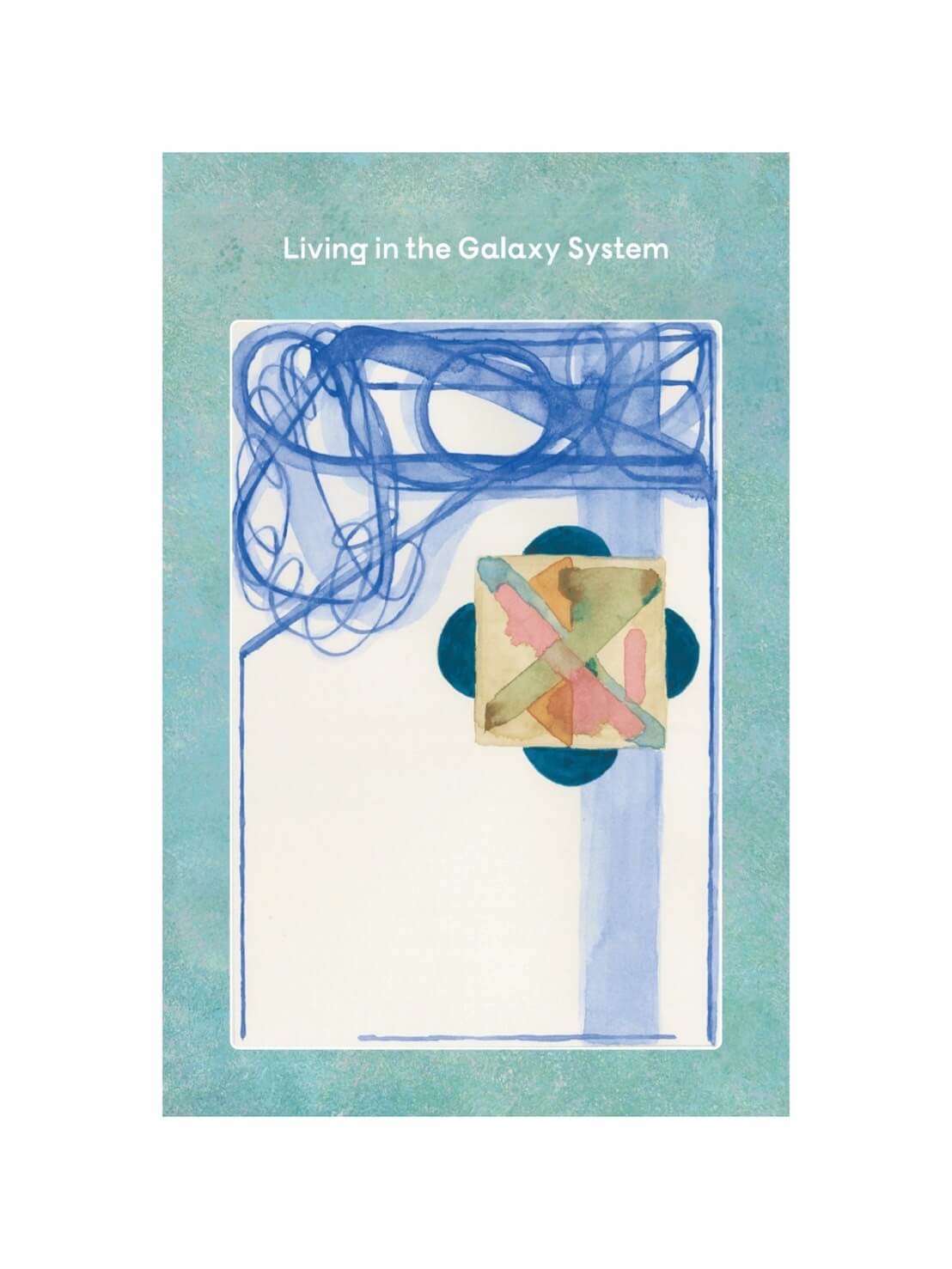POTTOとNAKED CRYSTALによる2人展「harmony²」、NEW PURE+にて9月6日から開催。精神世界・スピリチュアルをテーマとする展示。
