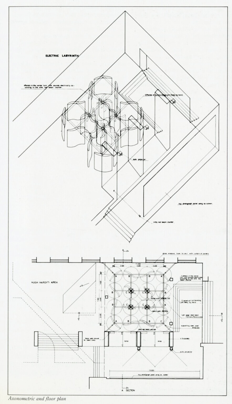 INSIGHT|未来の残響、廃墟の想像力―「EXPOSE2002 夢の彼方へ」展について