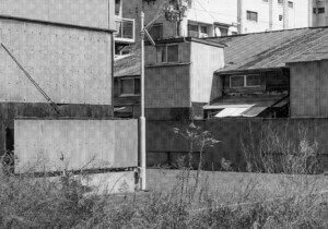 INTERVIEW:日野浩志郎&池田昇太郎|大阪・北加賀屋から「新しい抒情」を求めて