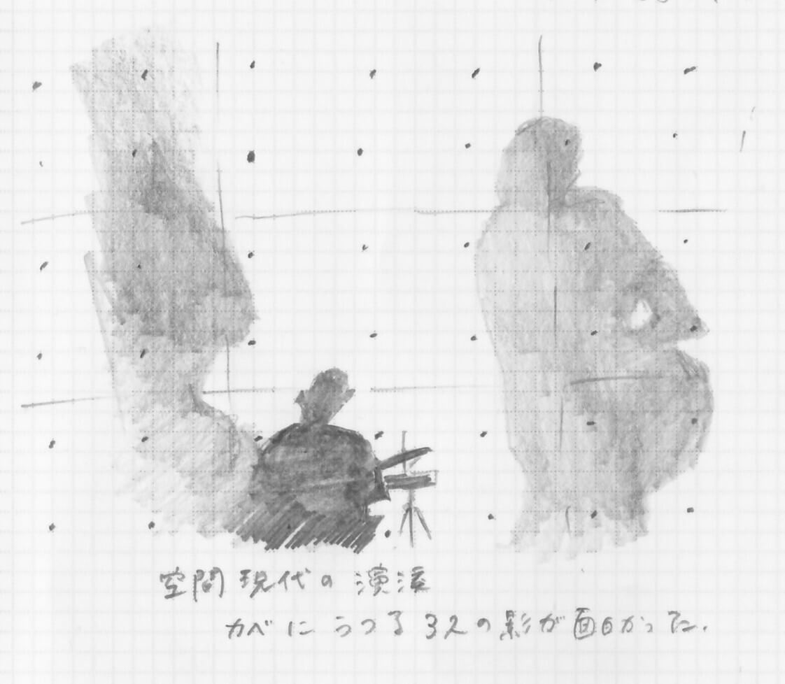 REPORT｜2025.9.6（SAT）—— HEAR HERE -GATHERING 2