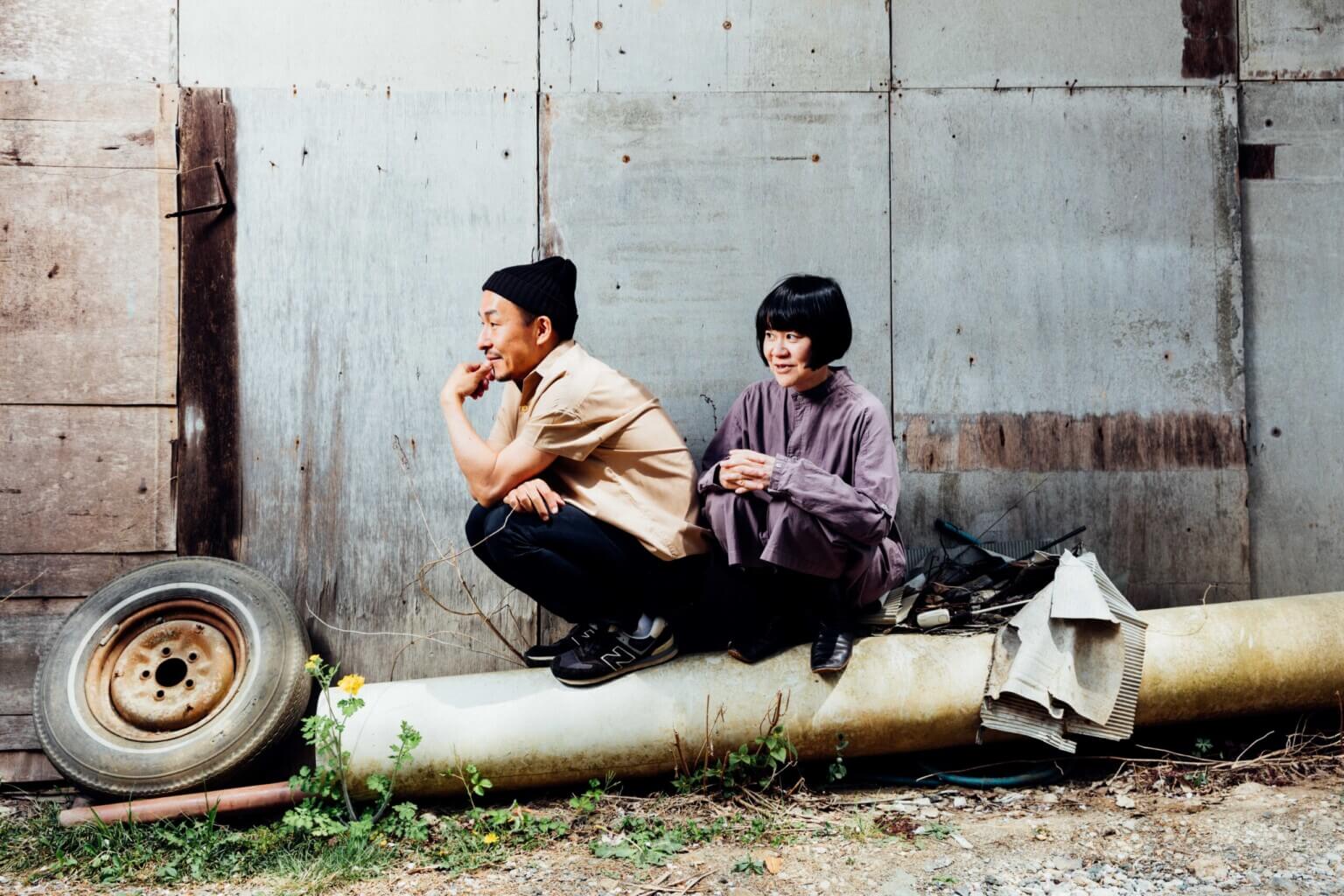 JIKAN Design移転後初のイベントとして、YOSSY LITTLE NOISE WEAVERのライブが、10月25日に開催。前日にはオープニングパーティーも。