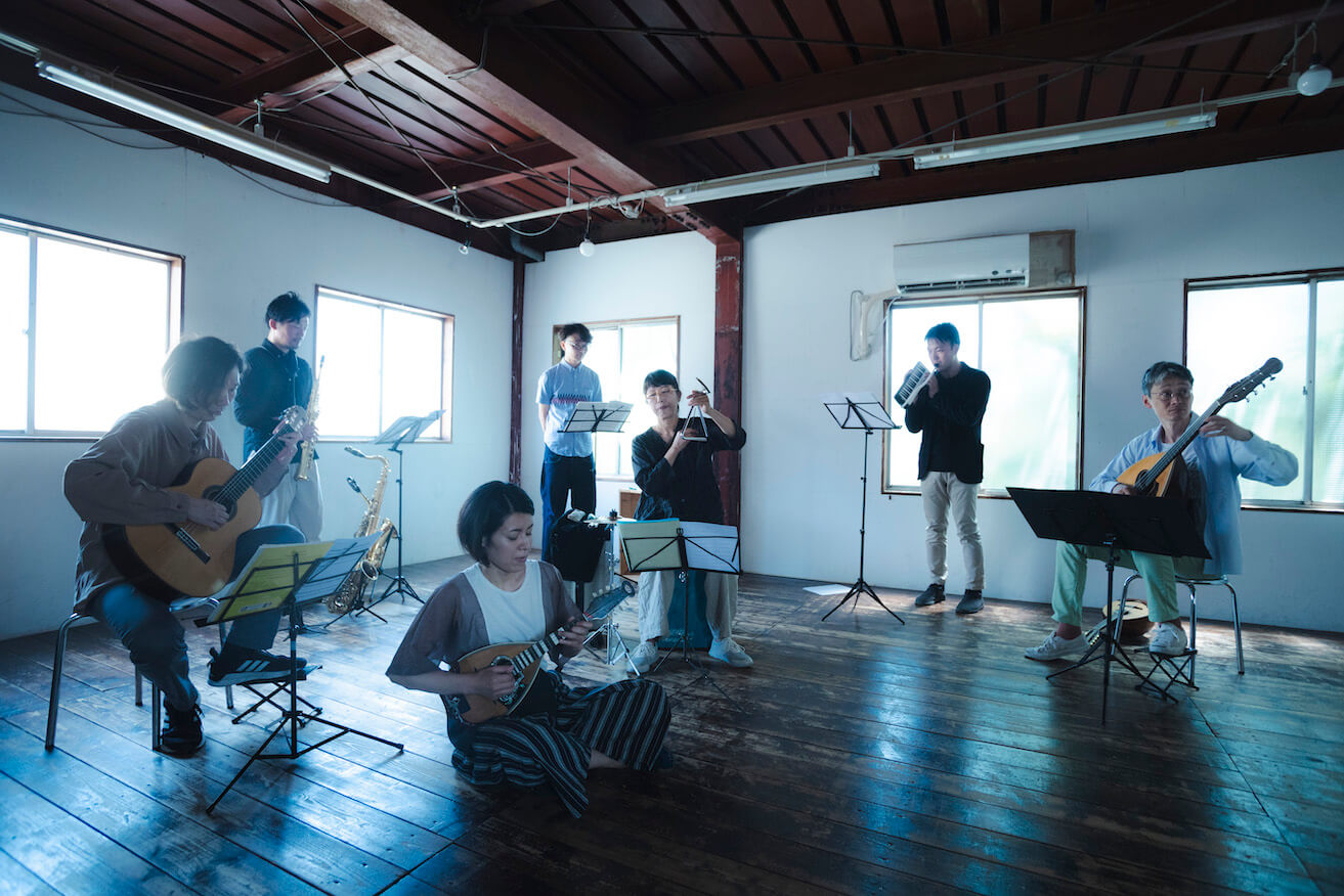 音楽表現を中心とするアートコレクティブ・ロゼッタが、誰でもクラシック音楽を楽しめる新しい公演の企画案と共同制作者を募集中。