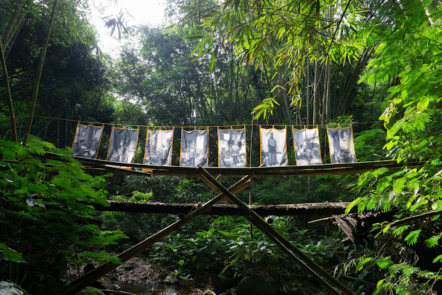 ジョクジャカルタのキュレーター・コレクティブ「LIR.」のプロジェクトを大阪版として翻案したワークショップ「ノンクロンしながら作品を語ってみる」、11月12日にSSKにて開催。