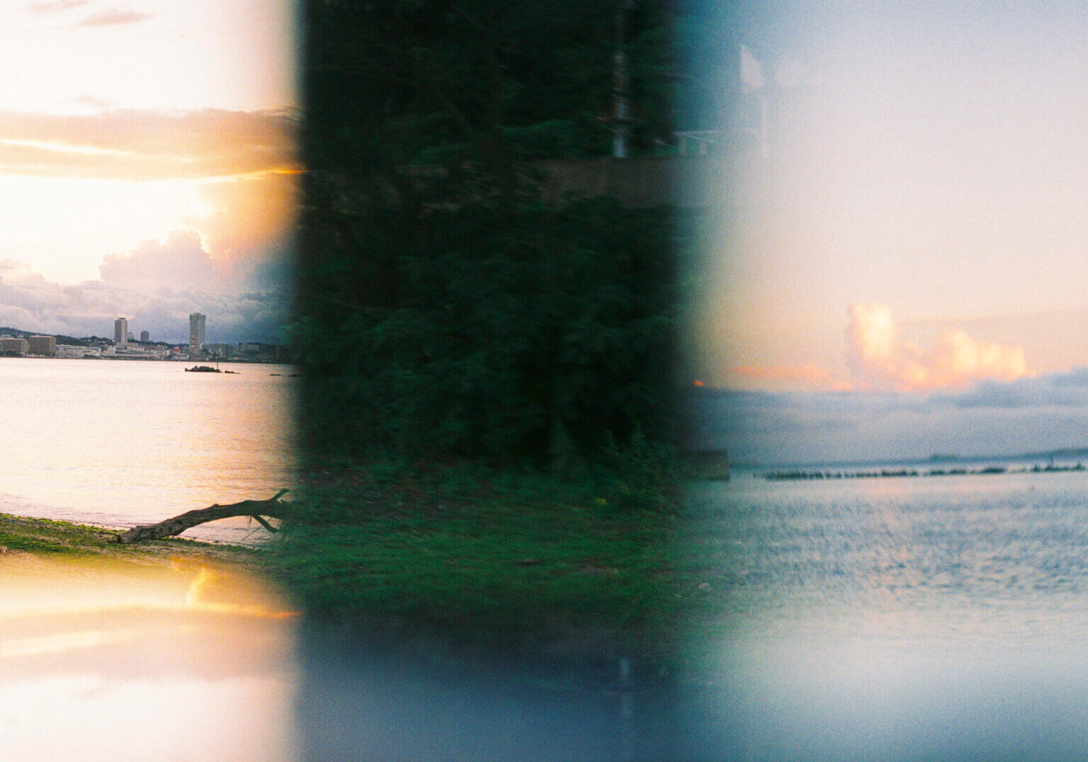 濵本奏の写真集『ー・・』刊行記念展、blackbird booksにて12月5日から開催。第二次世界大戦末期の「伏龍特攻隊」を題材とする作品群。