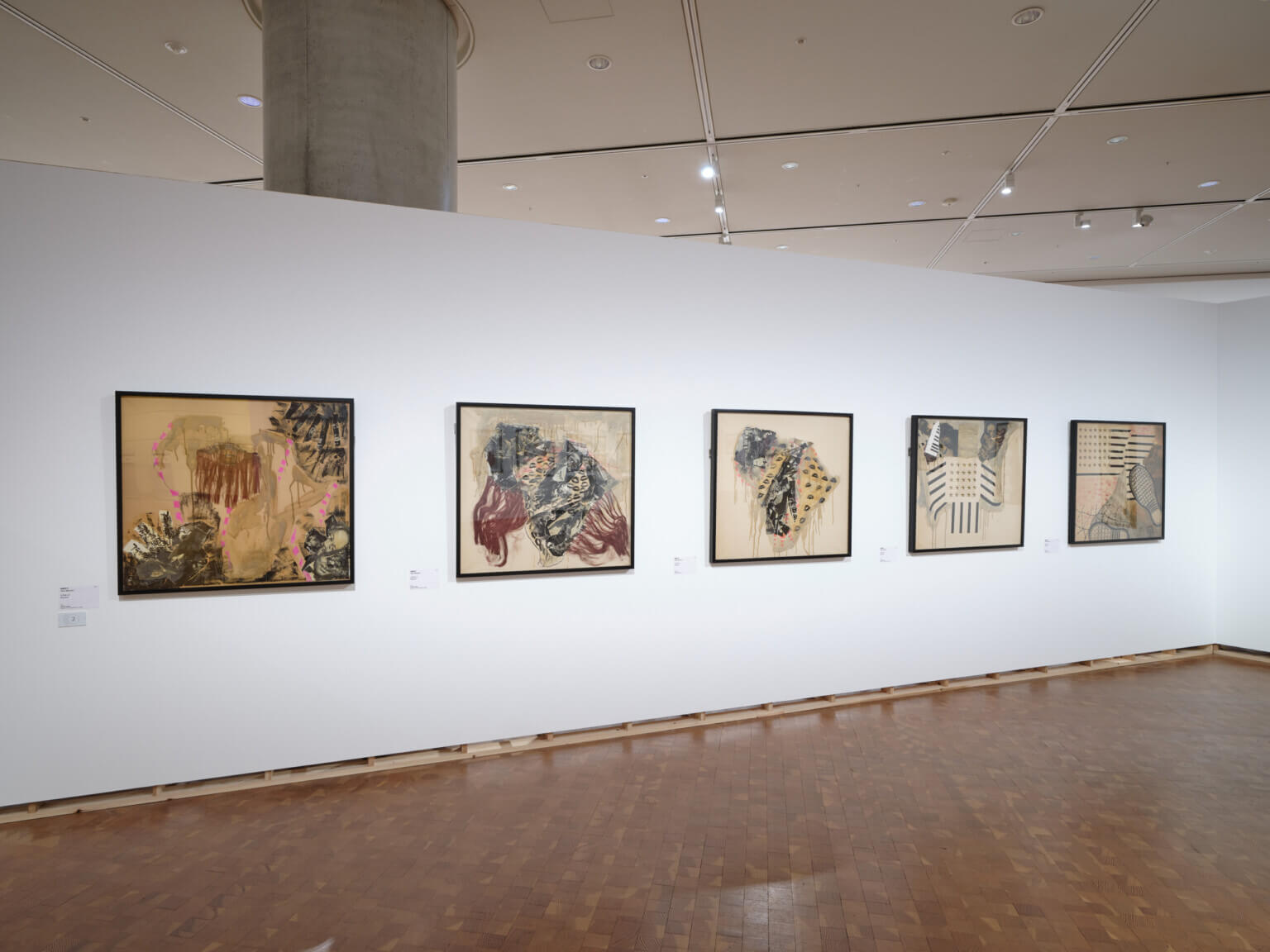 REVIEW｜プラカードのために