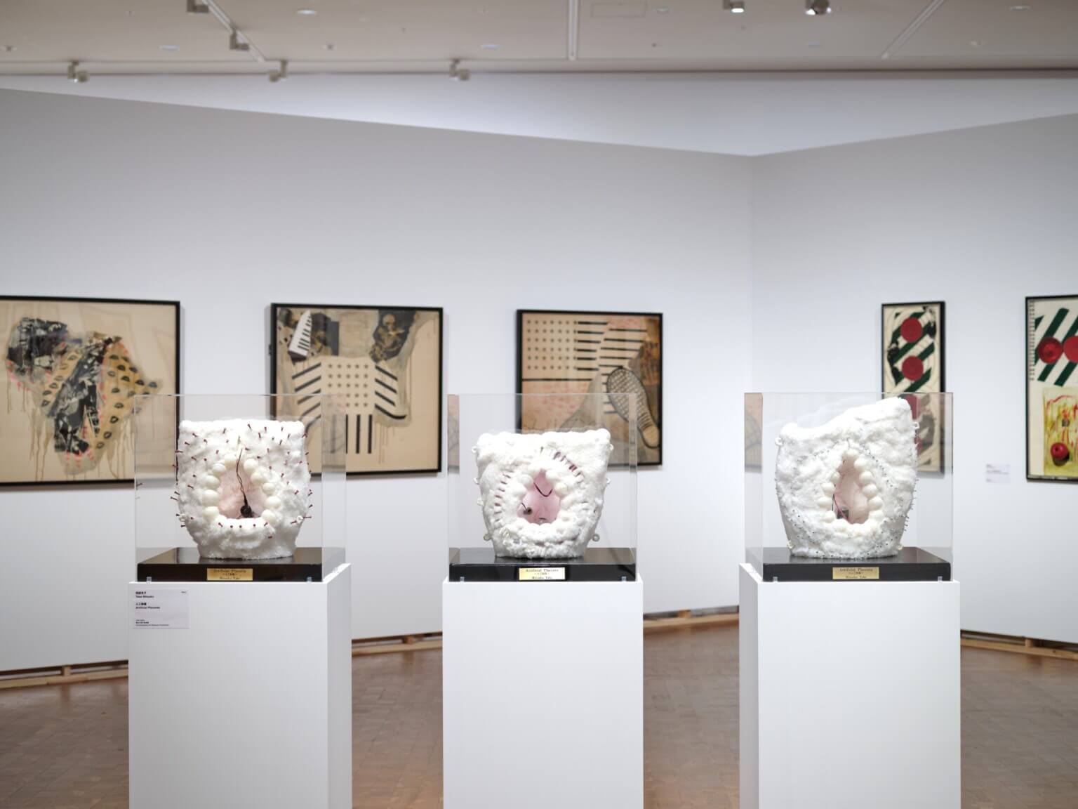 REVIEW｜プラカードのために