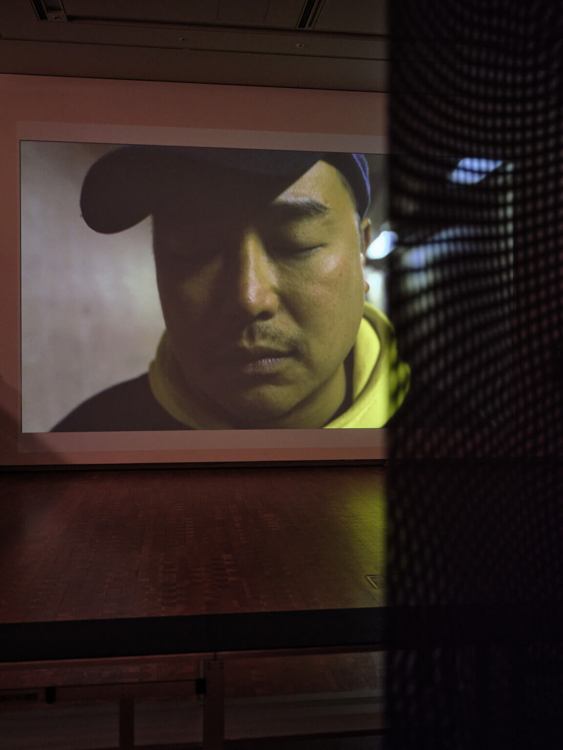 REVIEW｜プラカードのために